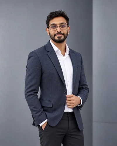 Ajay Sasikumar