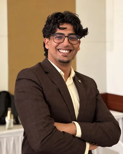 Prathik Arun