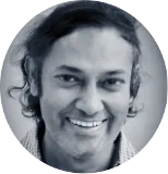 Sandeep Rao