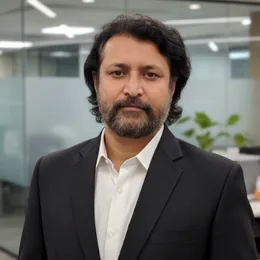 Dr SK Murthy